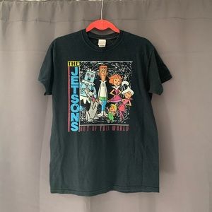 Vintage Jetsons tshirt